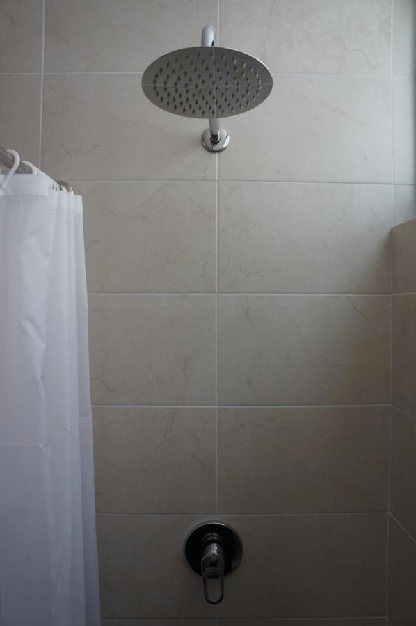 Hotel Mirante Tlaxcala Dış mekan fotoğraf