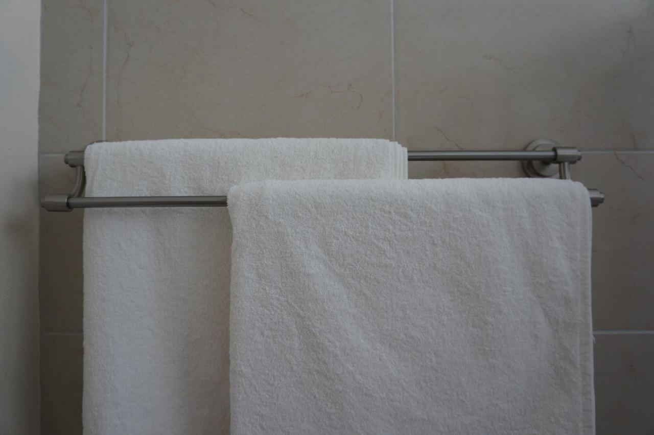 Hotel Mirante Tlaxcala Dış mekan fotoğraf