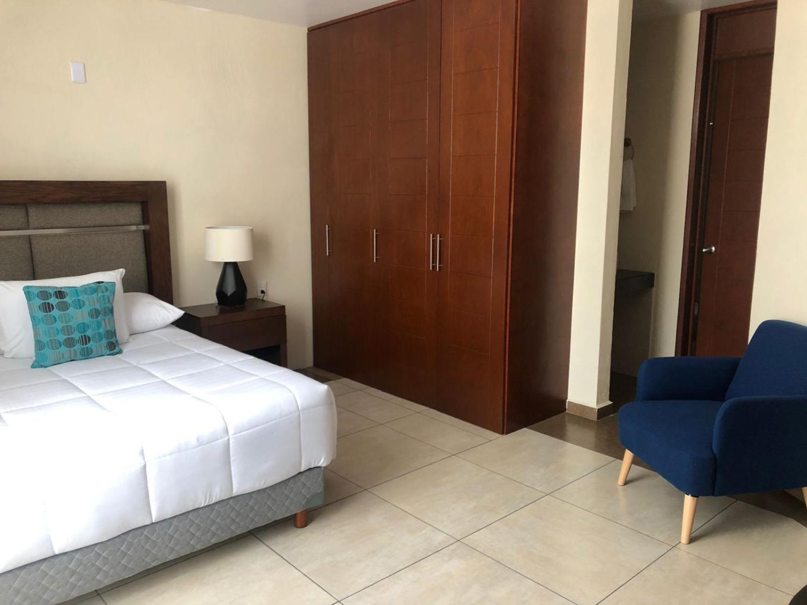 Hotel Mirante Tlaxcala Dış mekan fotoğraf